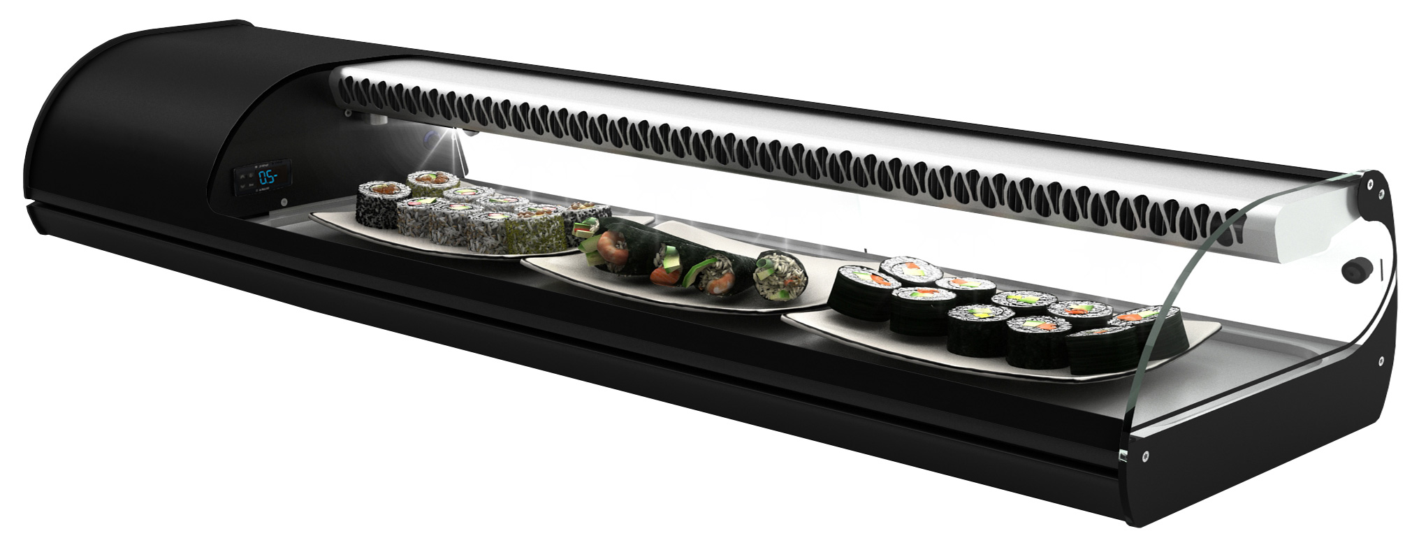 Neumärker Royal Cooling Sushi 8