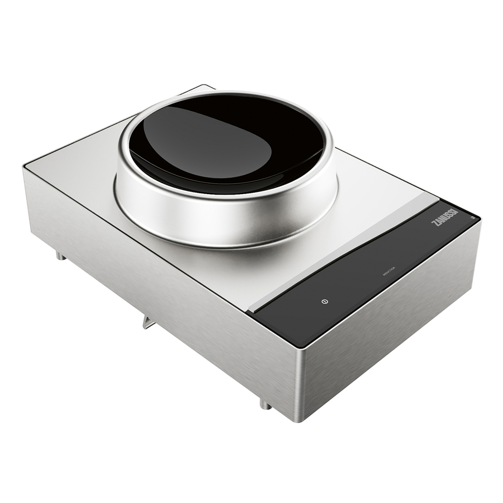 Nordcap Induktionswok IWOKEC-1P / 1ZT