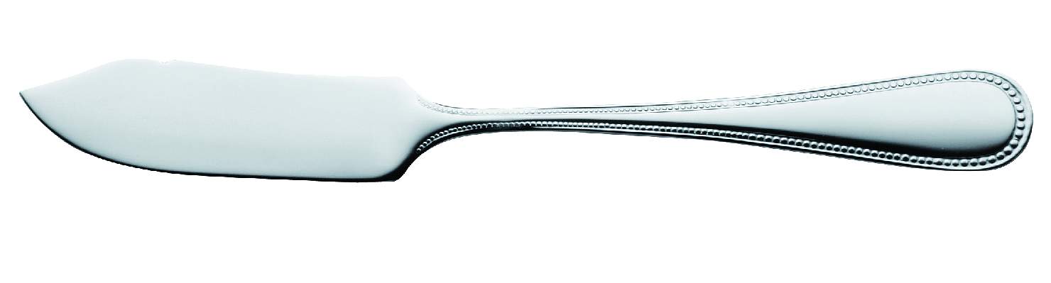 Solex PERLE Fischmesser