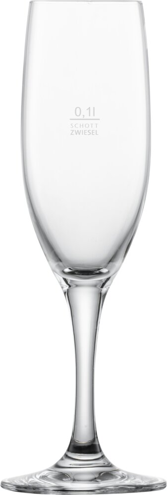 Schott Zwiesel Sektkelch Mondial 7 0,1 L /-/ CE