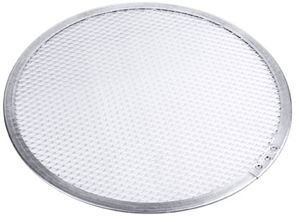 Contacto Pizza Screen, Aluminium 28 cm