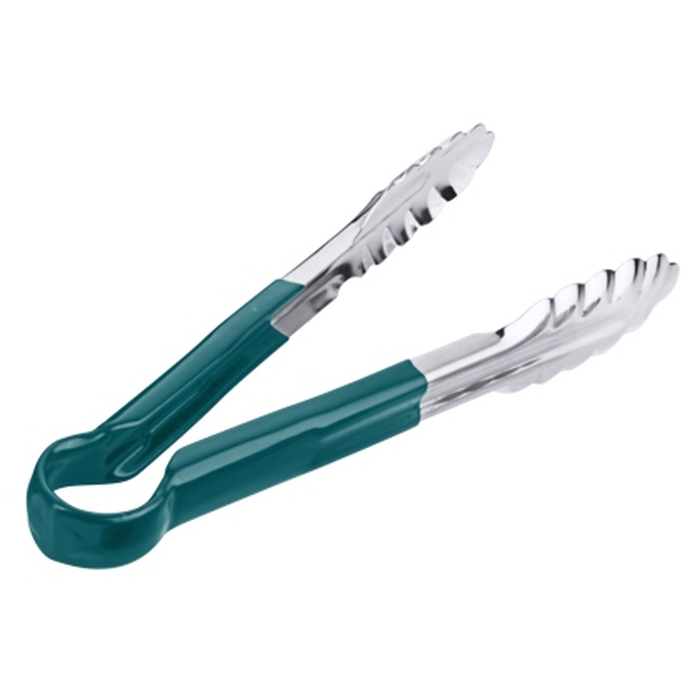 Contacto Zange 24 cm HACCP grün