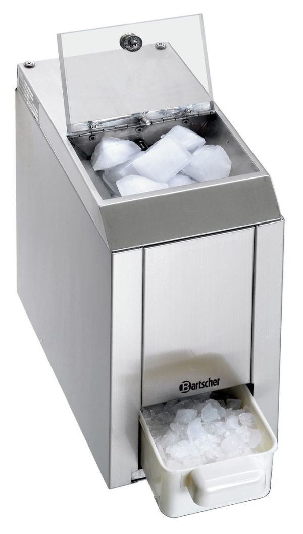 Bartscher Eis-Crusher