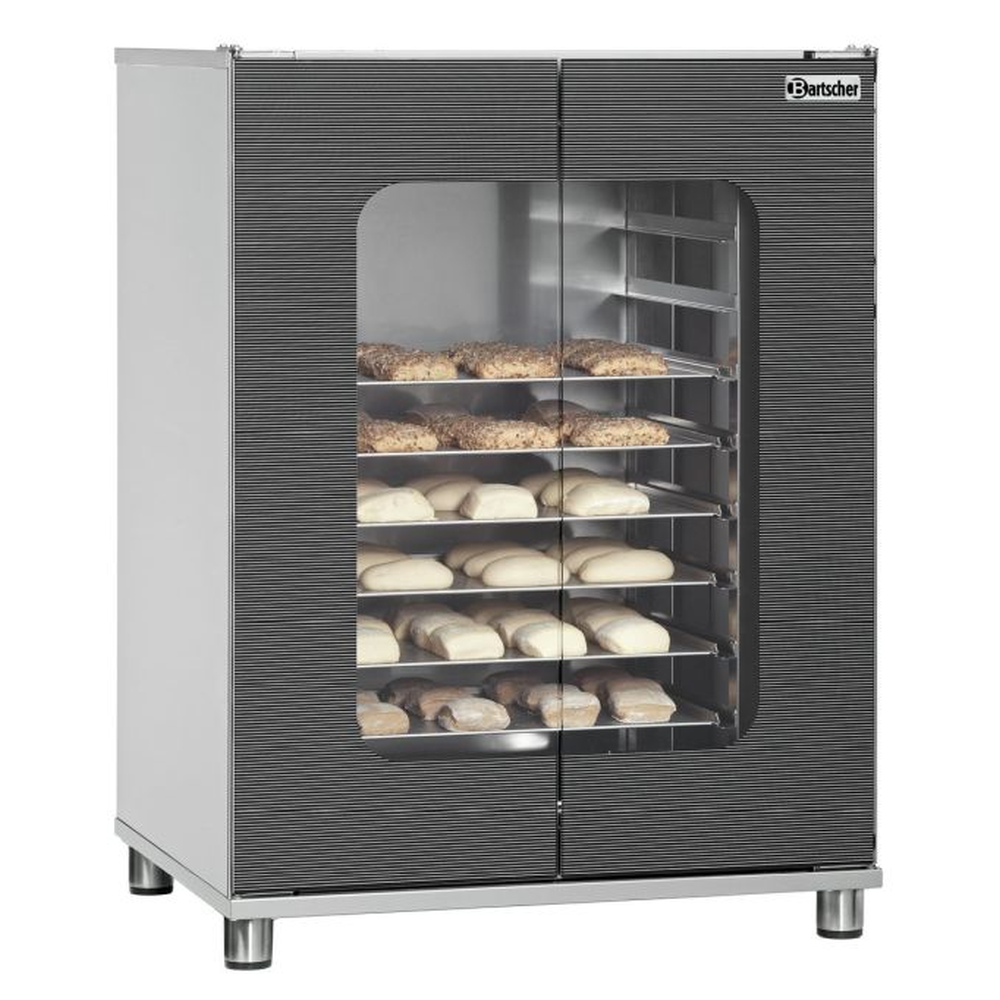 Bartscher Gärschrank 823HO