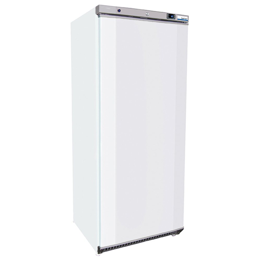 Nordcap COOL-LINE Tiefkühlschrank RN 600 GL