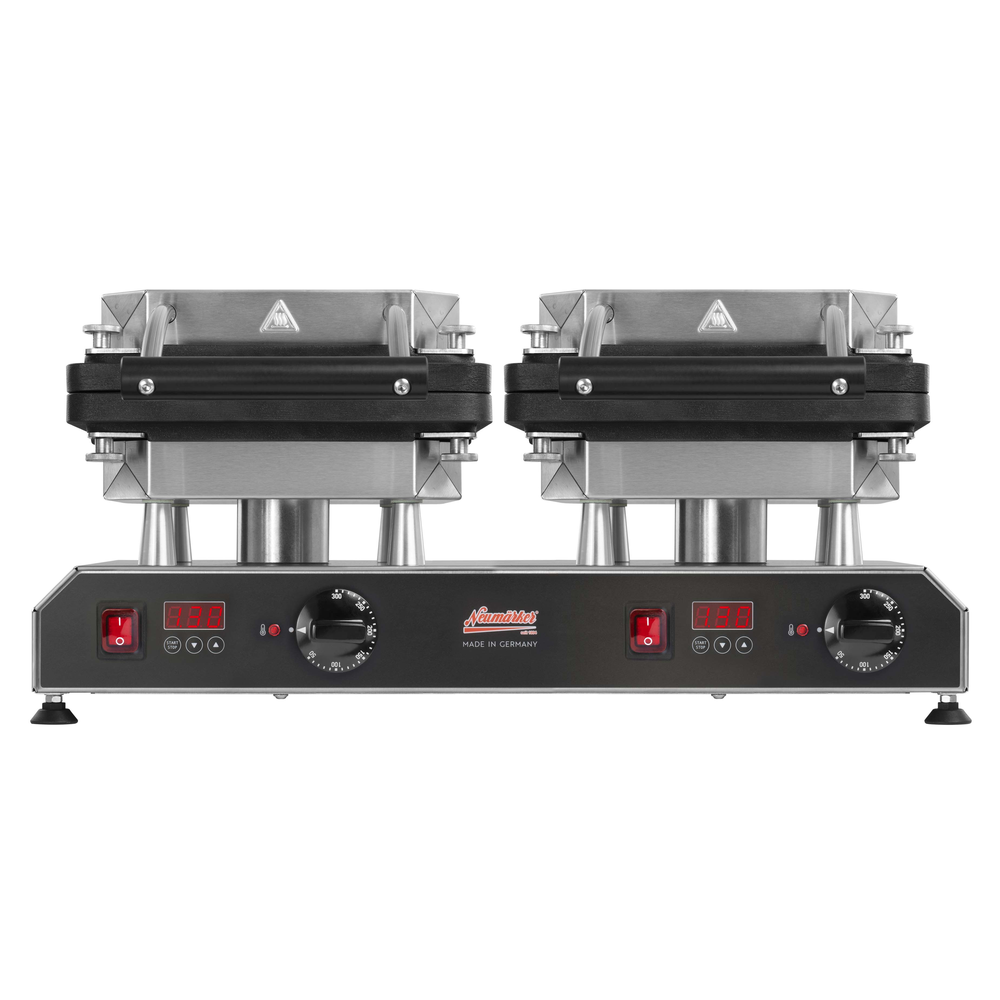 Neumärker Thermocook® Twin 2x 230 V