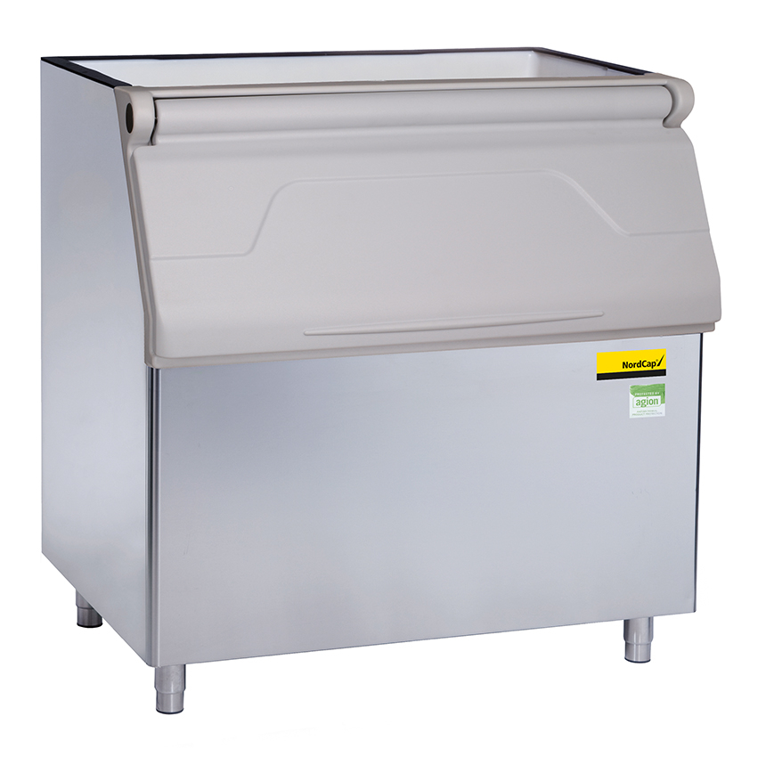Nordcap Vorratsbehälter R 250 (252 kg)