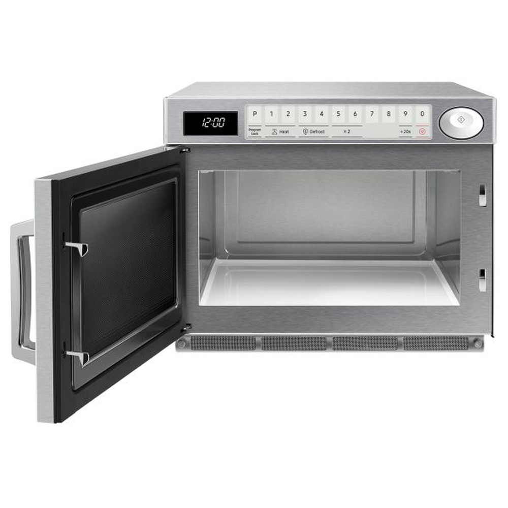 Bartscher Mikrowelle MJ26A6093