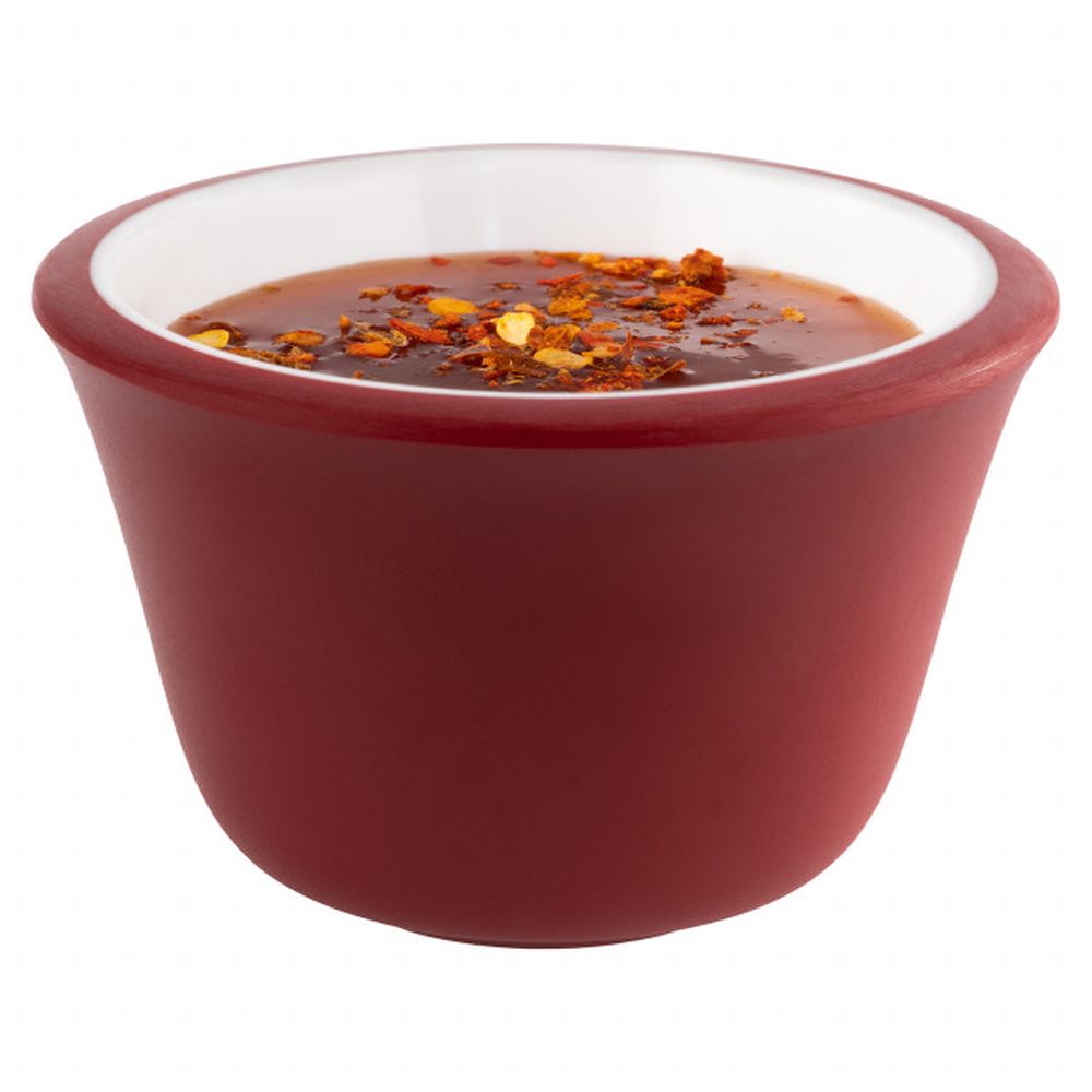 APS Dipschälchen, 6er Set Ø 6 cm, H: 4 cm, 40 ml