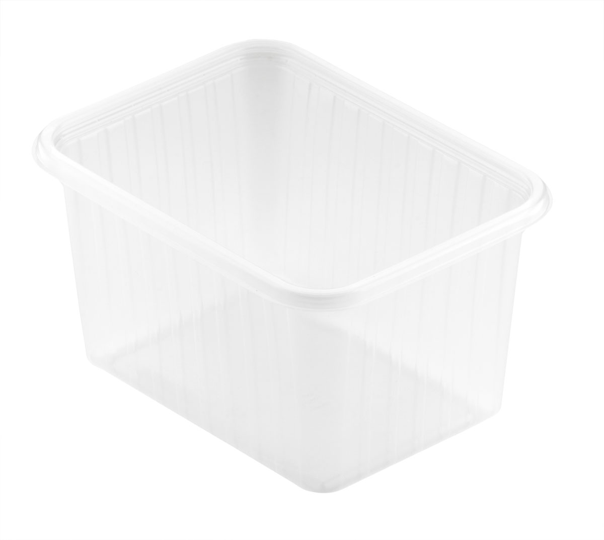 Duni Fixpack® rechteckig 146 x 110 x 83 mm