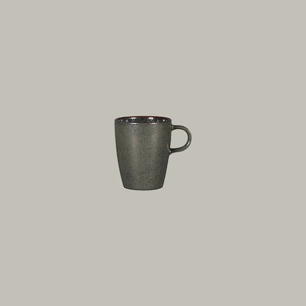 RAK Kaffeetasse - caldera Serie: Ease Ø 7.3 cm / Ht. 9.2 cm / Cont. 23 cl
