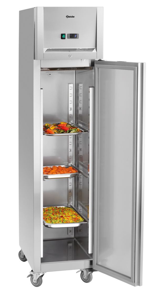 Bartscher Kühlschrank 335L GN110