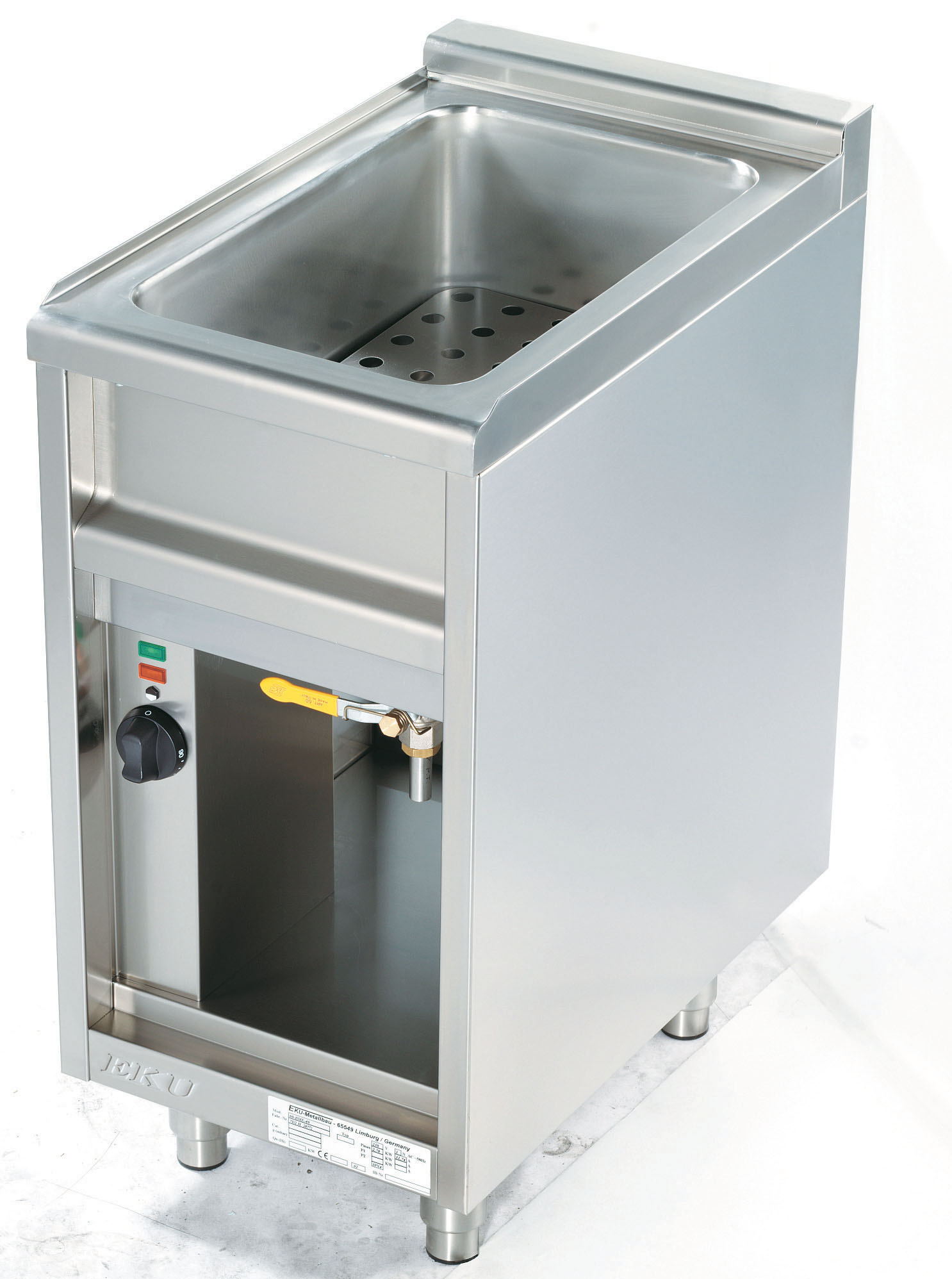 EKU Elektro-Bainmarie  650-BME-40