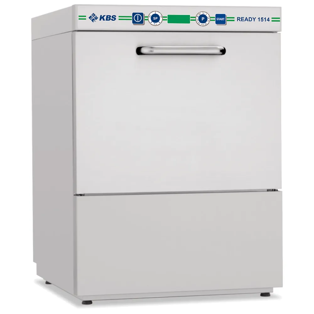 KBS Geschirrspülmaschine Ready 1514 AP