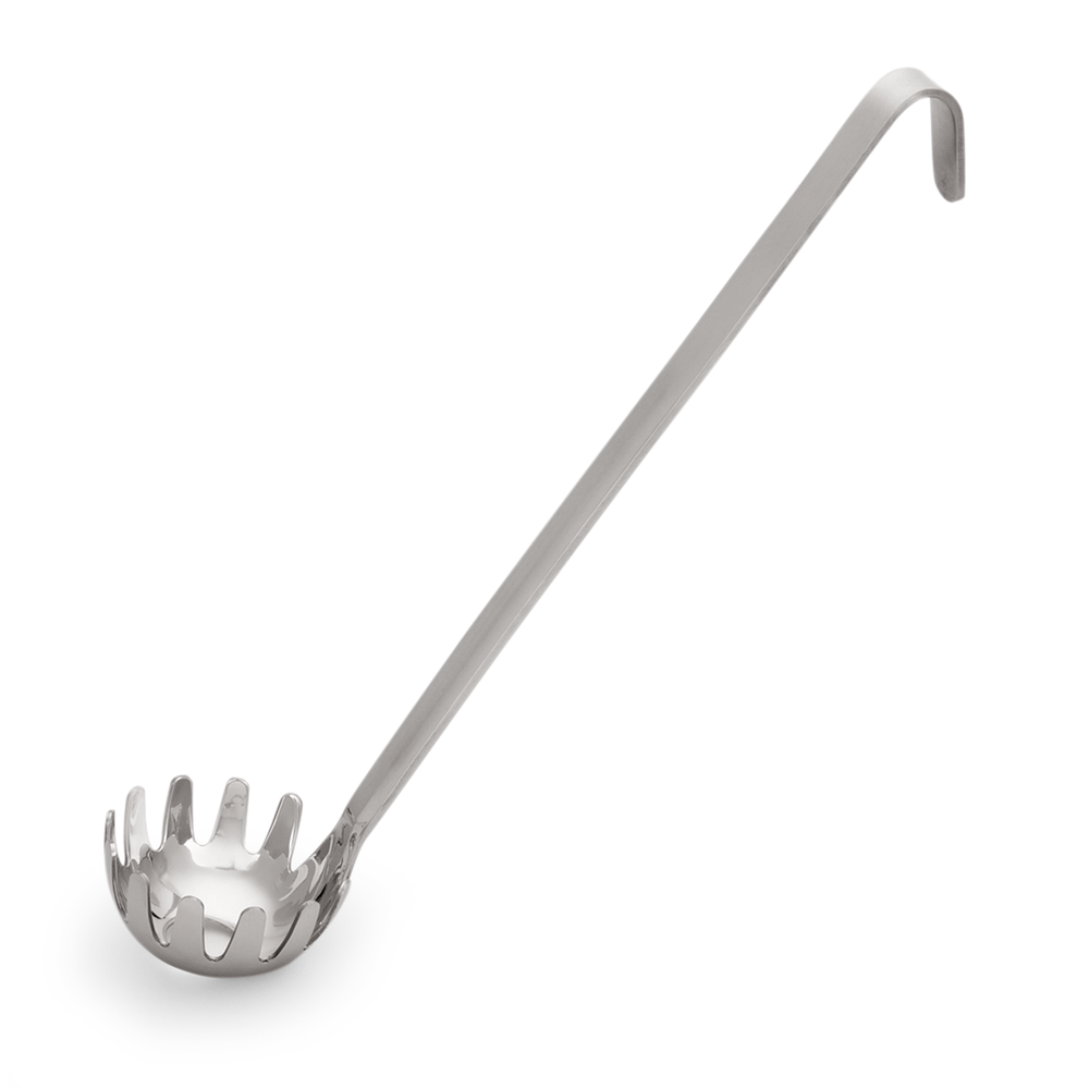 WAS Pastaheber, 26 cm, Chromnickelstahl Kitchen Tool 2083