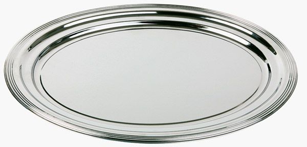 APS Partyplatte, oval -CLASSIC-