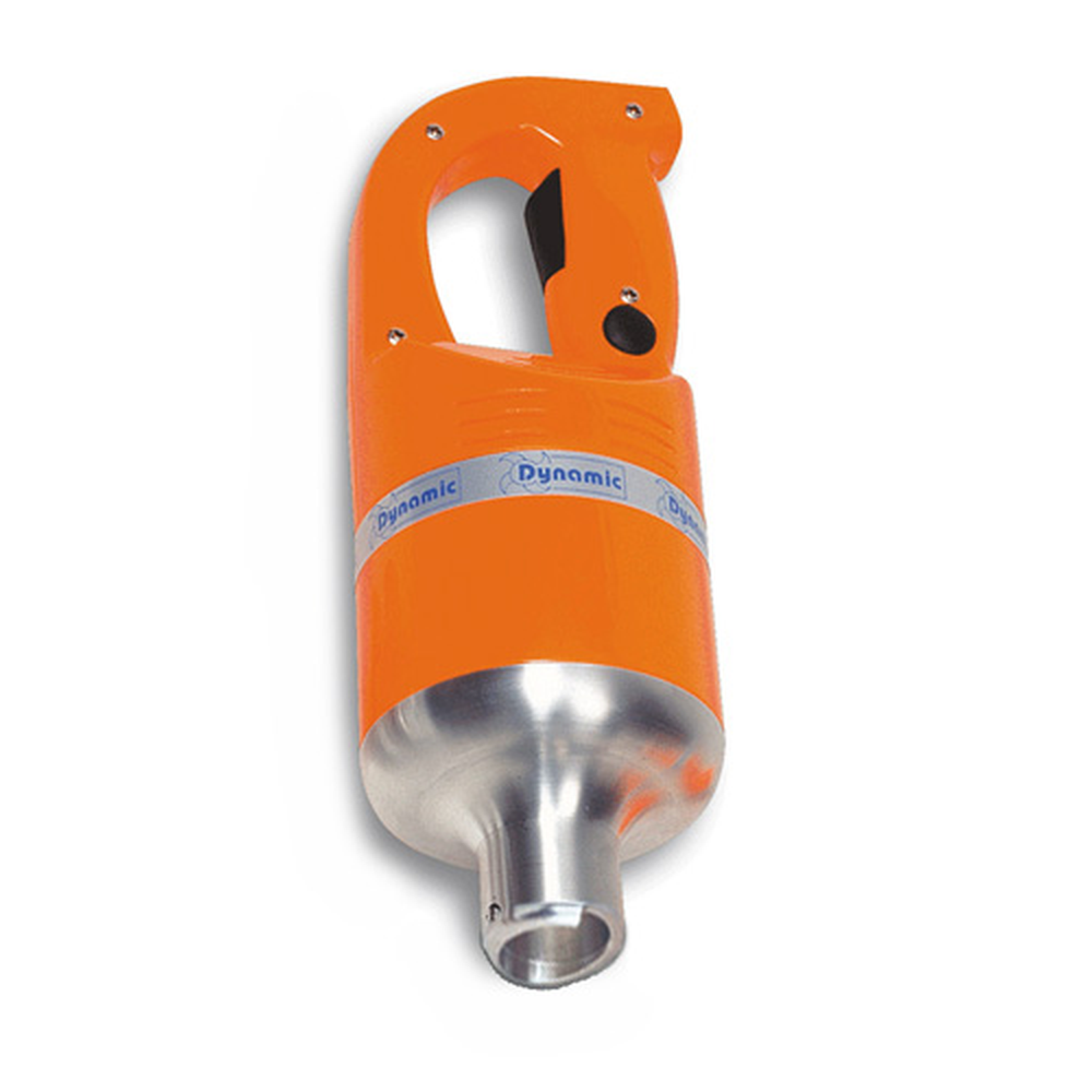 Dynamic Motorblock Master