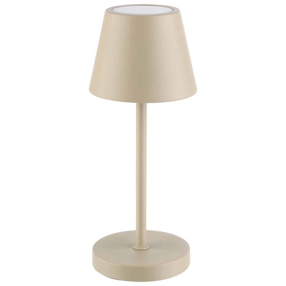 APS Tischleuchte -MERLE MICRO- Ø 8 cm, H: 20 cm
