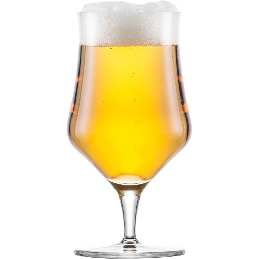 Schott Zwiesel Craft Beer V 0,3 L mit Moussierpunkt