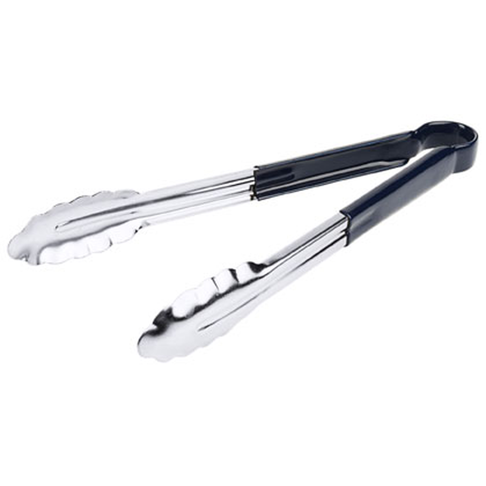 Contacto Zange 30 cm HACCP blau