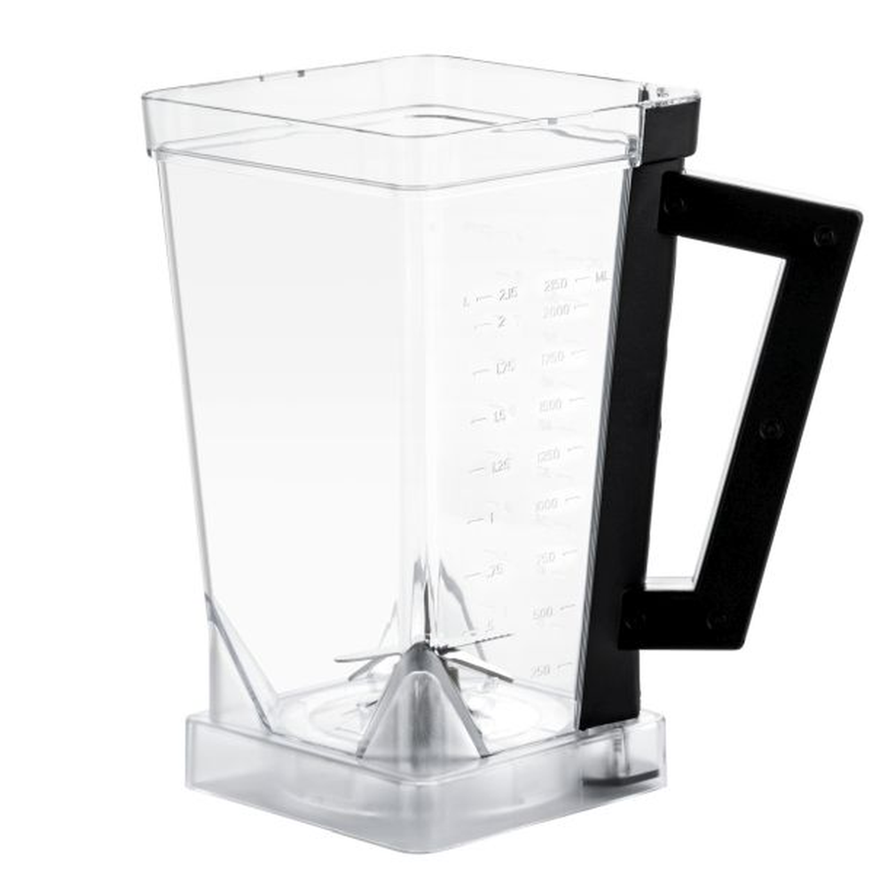 Bartscher Mixbecher-Set Multi-Blender