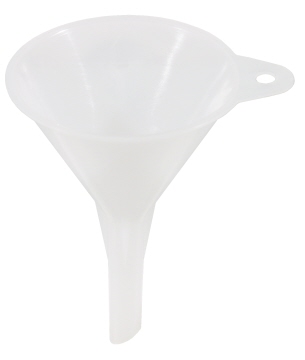 Contacto Trichter 6 cm, HD-Polyethylen