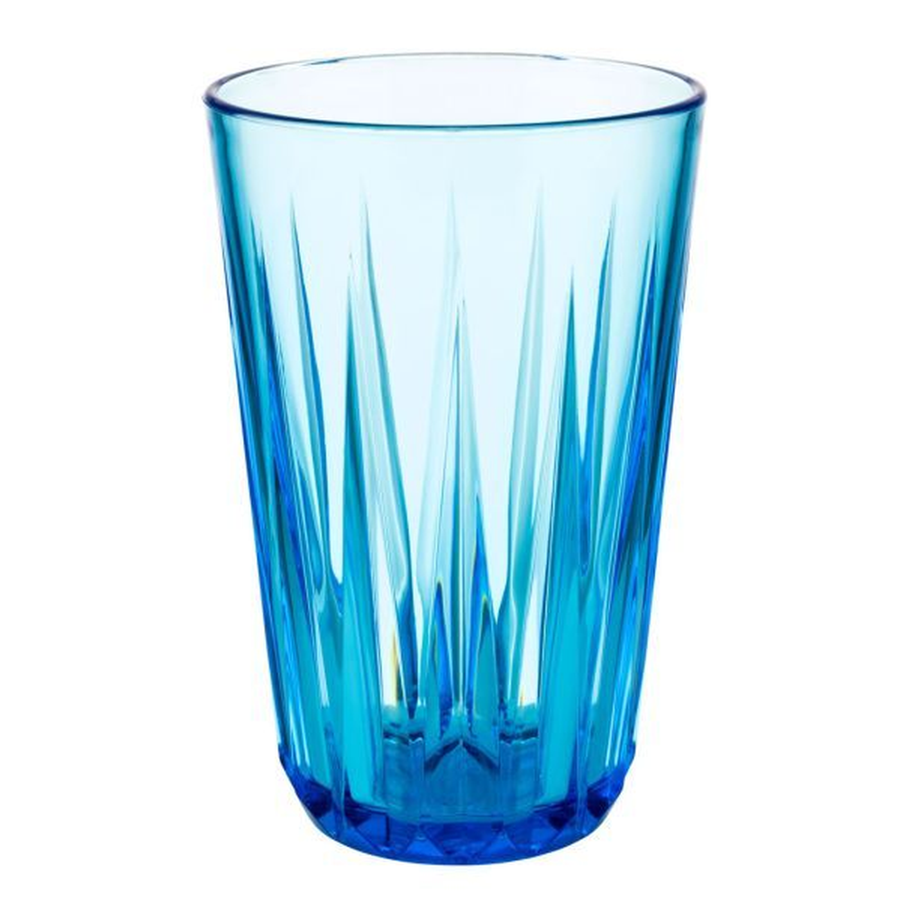 APS Trinkbecher -CRYSTAL- Ø 8,5 cm, H: 14 cm