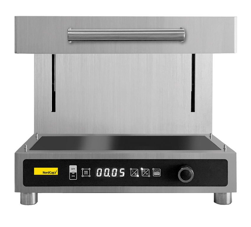 Nordcap Salamander SEH 103 E