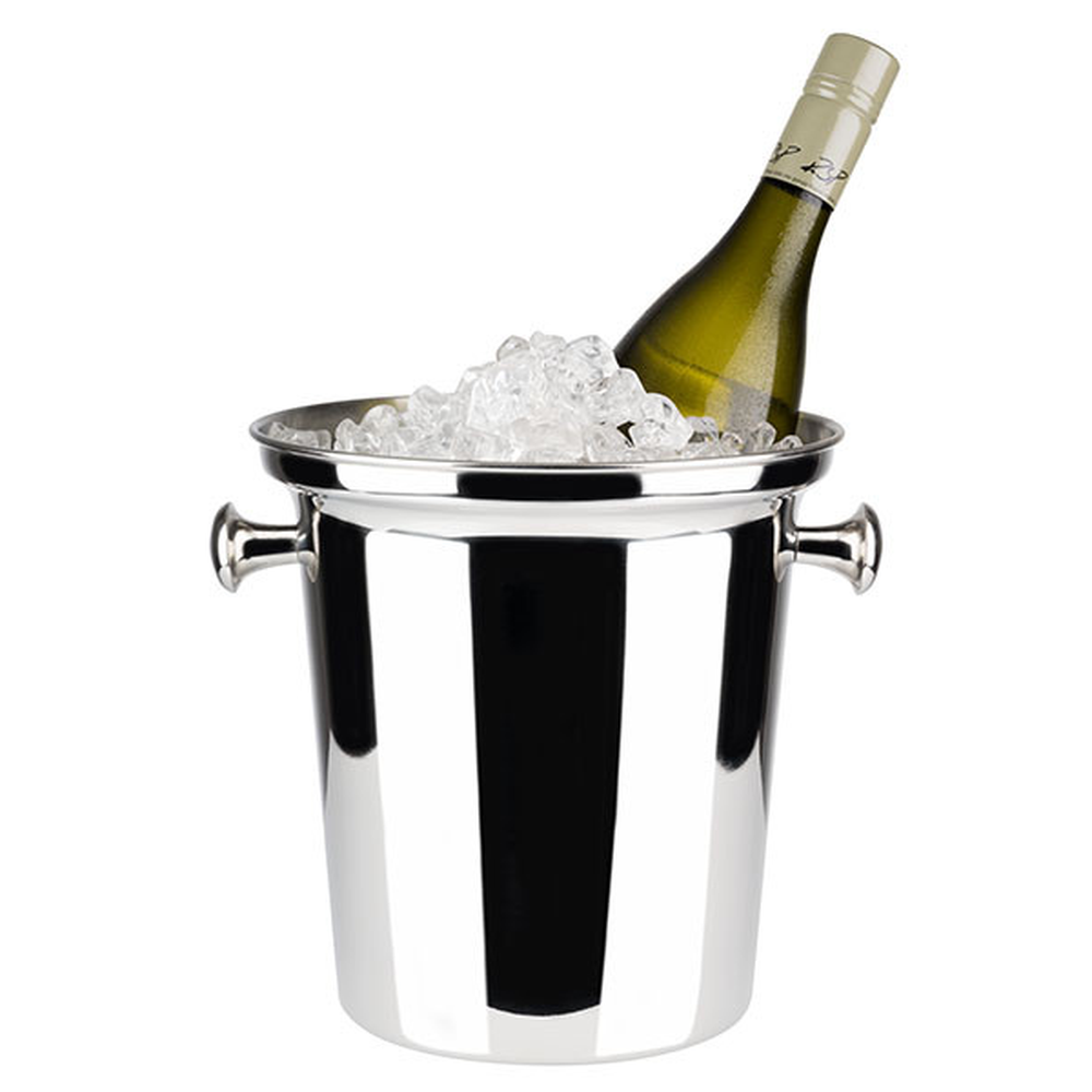 APS Wein- / Sektkühler Ø 21,5 cm, H: 22 cm