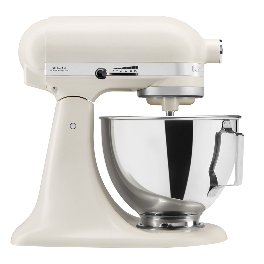 Bartscher KitchenAid 5KSM95PS PORCELAIN 4,3L