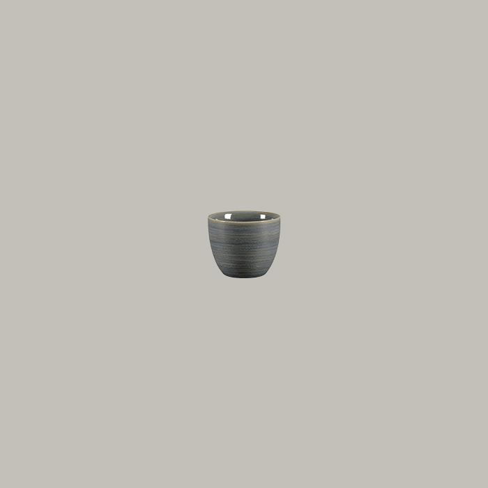  RAK Espressotasse ohne Henkel - jade Ø 6.5 cm / Höhe : 5.3 cm / Inhalt : 8 cl