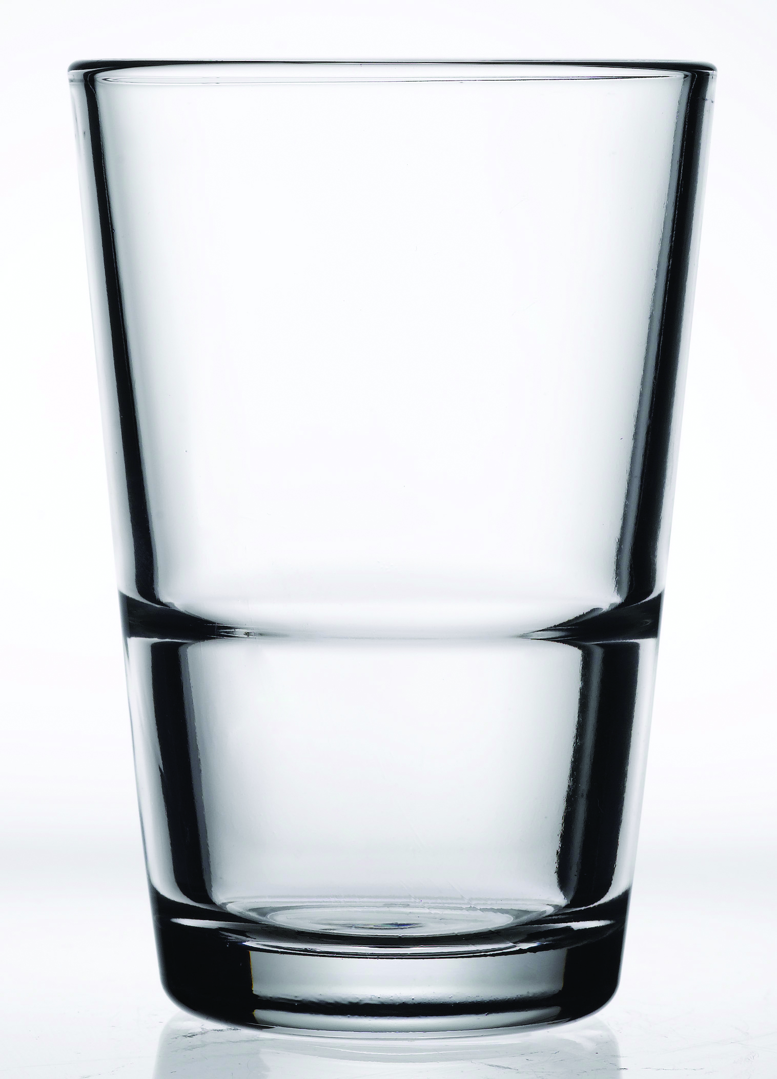 WAS Wasserglas Grande S, 0,19 ltr., Glas