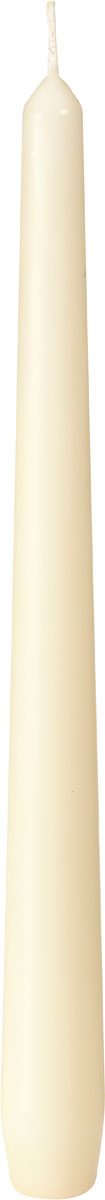 Duni Leuchterkerzen, ca. 7h 250 x 22 mm cream