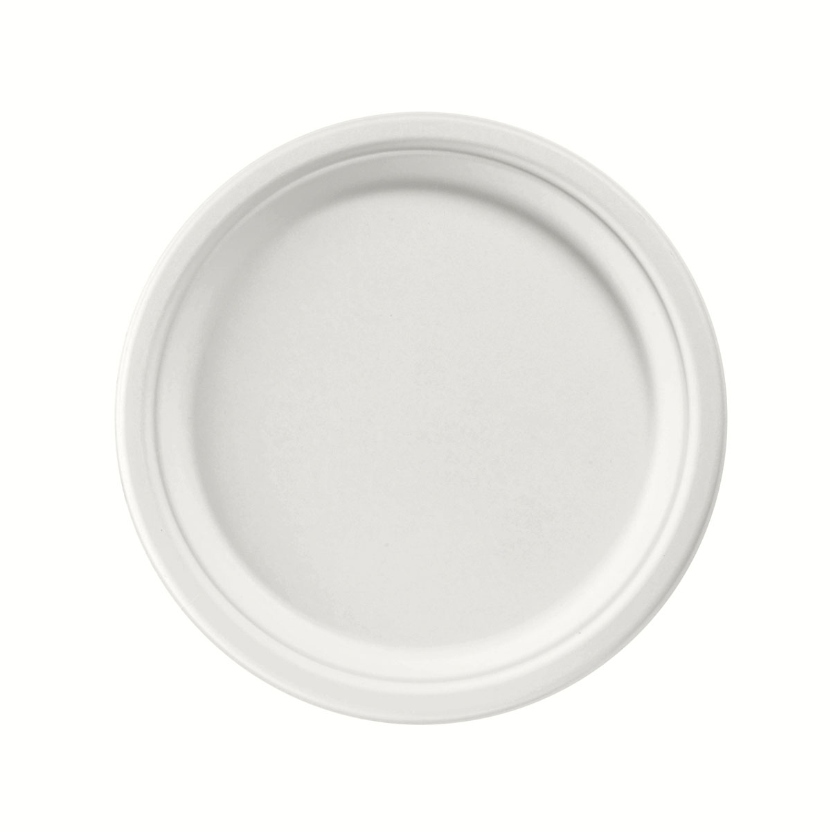 Duni Teller ø260mm, Bagasse Ø 260 mm