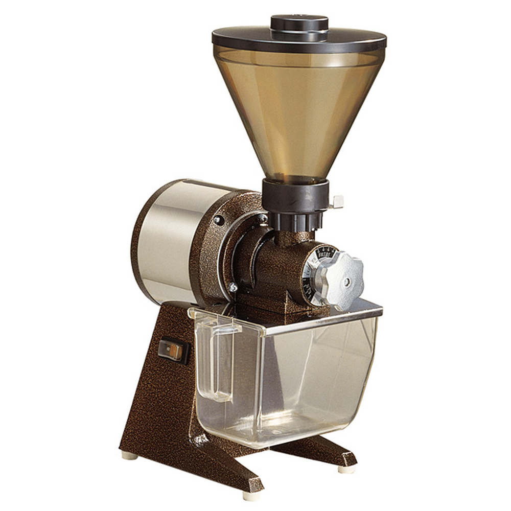 Santos Kaffeemühle mit Schublade