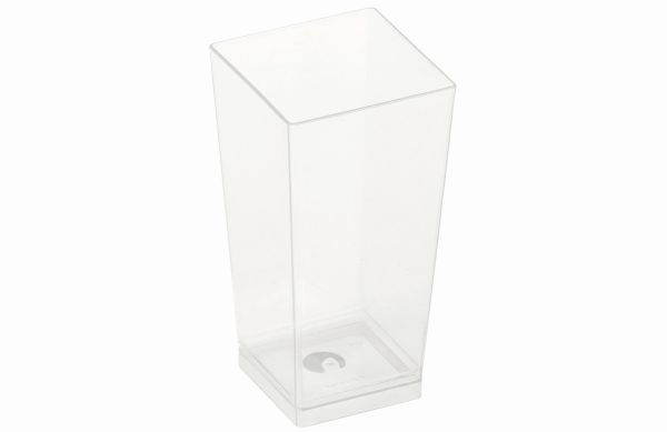 Pacovis KOVA by naturesse, 10cl, PLA, 40x40x82mm