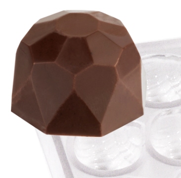 Contacto Pralinenform Diamant