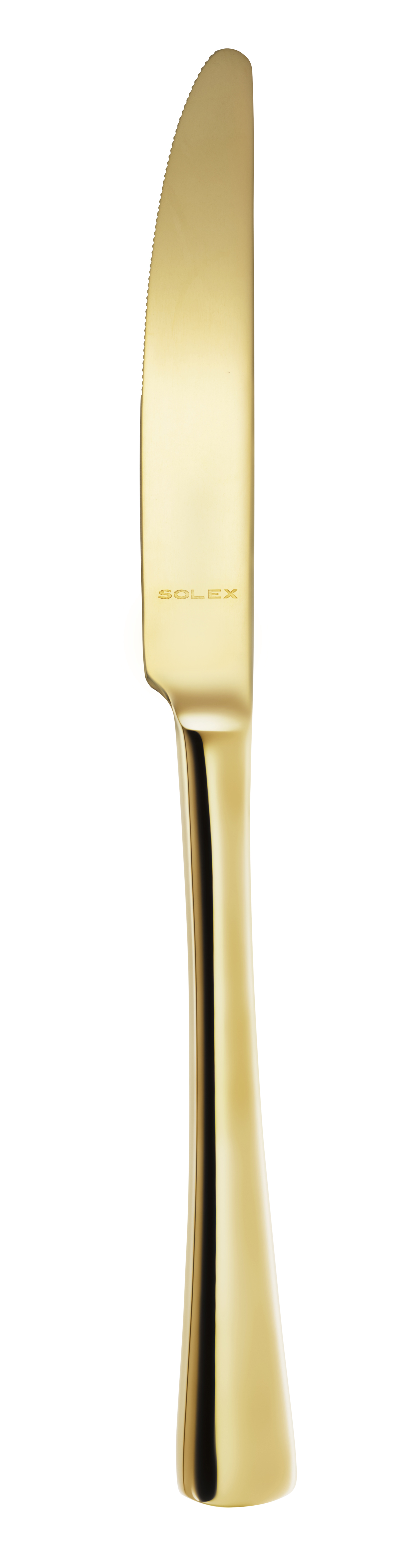 Solex KARINA Gold Menümesser New Style Vollheft