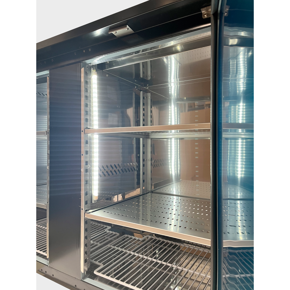 KBS Kit Ablageboden für Back Bar BB 200