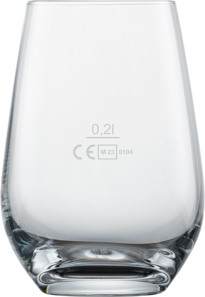 Schott Zwiesel Wasser Vina 42 0,2 L /-/ CE