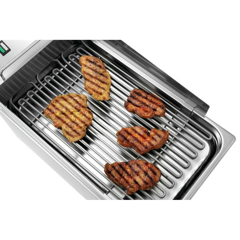 Bartscher Wassergrill 40