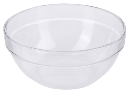 Contacto Glasschale 17 cm