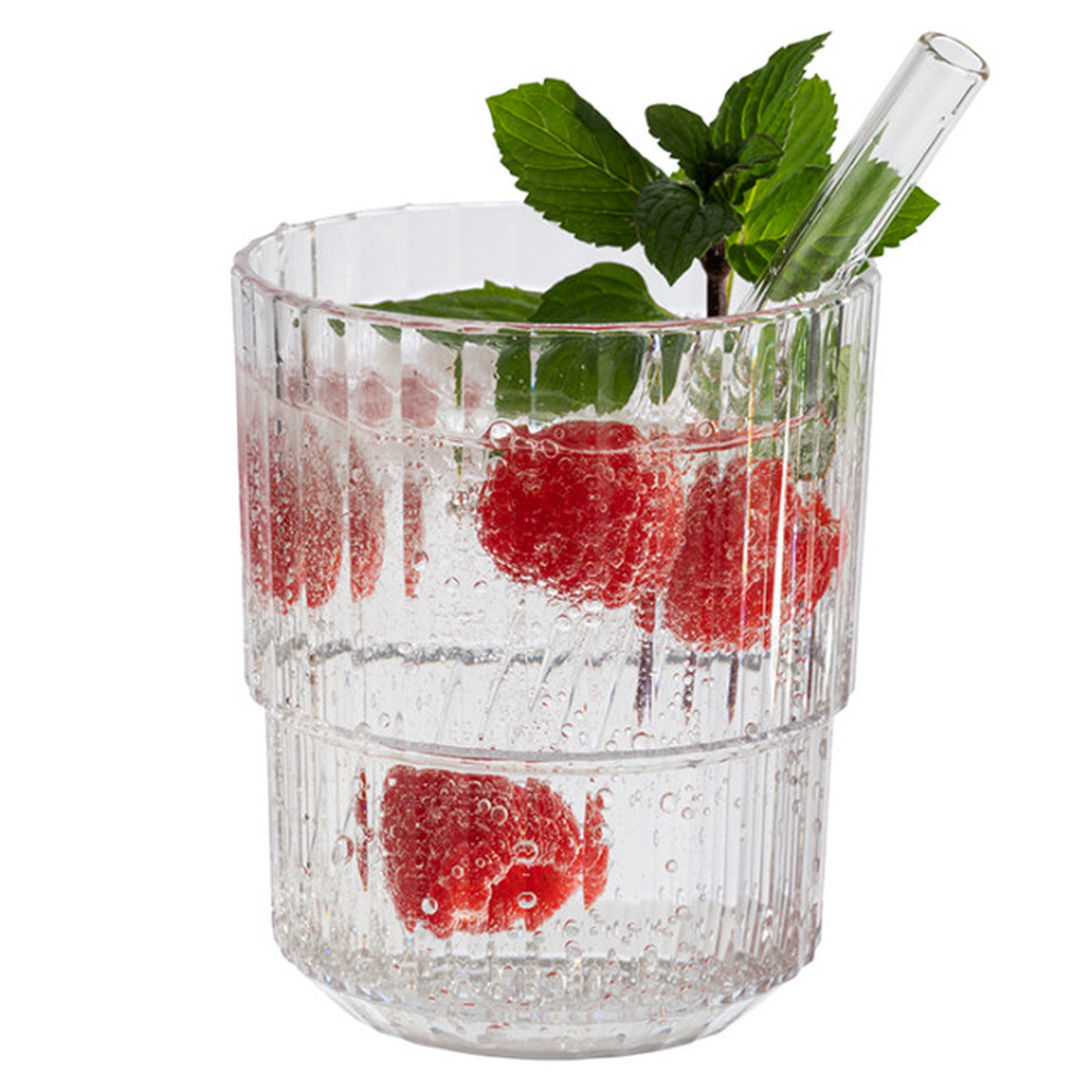 APS Trinkbecher -LINEA- Ø 8,5 cm, H: 10 cm