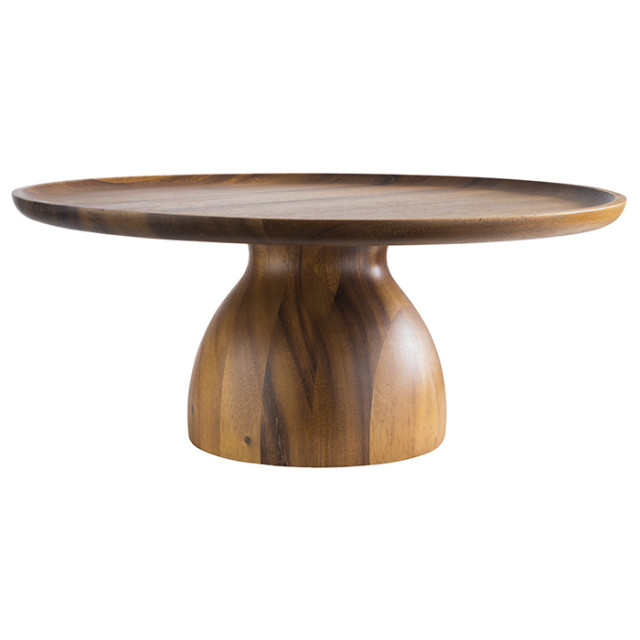 APS Servier- und Tortenplatte Ø 38,5 cm, H: 16 cm