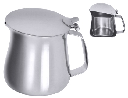 Contacto Isol. Kaffeekanne 30 cl, konisch