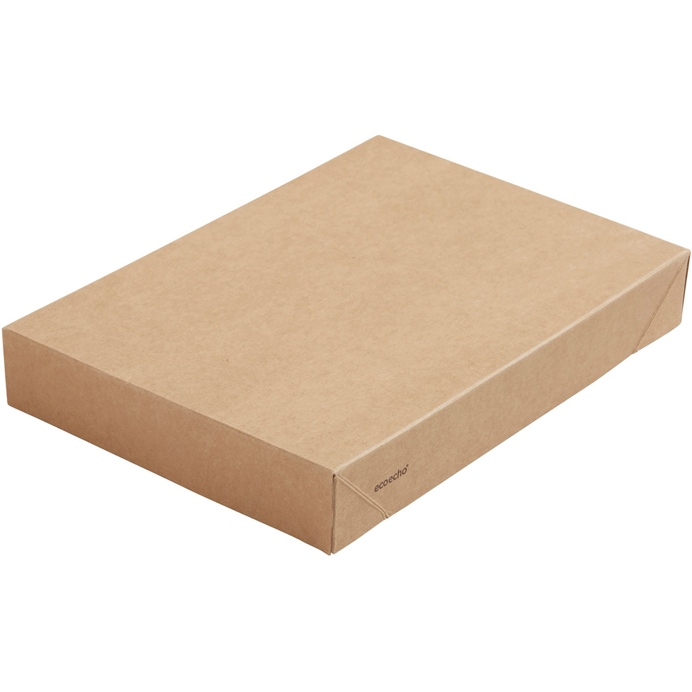 Duni Viking Brick Deckel Karton 200 x 140 x 30 mm