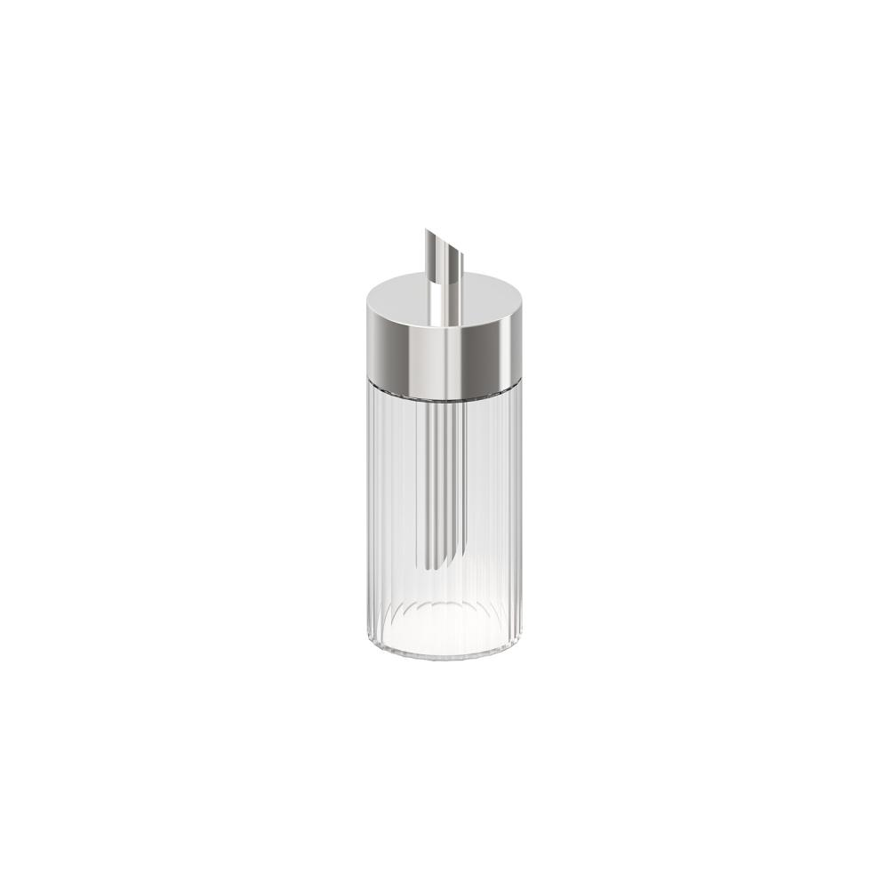 APS Zuckerdosierer -THE GRID- Ø 6 cm, H: 17 cm, 0,2 Liter