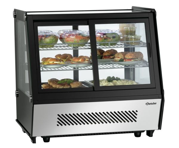 Bartscher Kalte Theke DeliCool II
