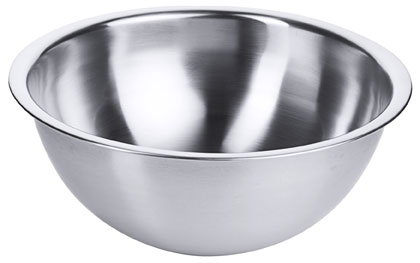 Contacto Mixerschüssel 24 cm WALTER Artikel 560803