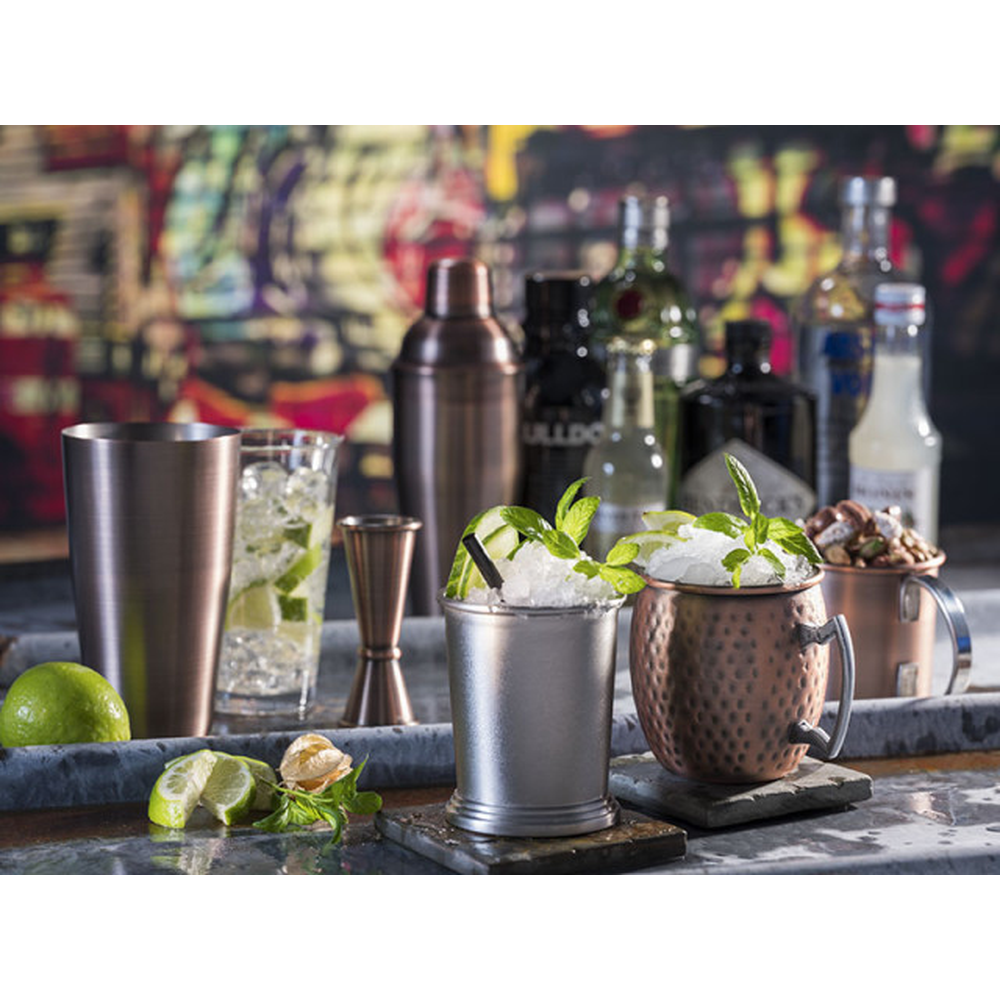 APS Becher -JULEP MUG- Ø 8,5 cm, H: 10 cm
